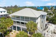 Top Cape San Blas