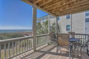 Top Cape San Blas