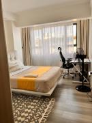 Aurora smart Homes City Oasis Gardens