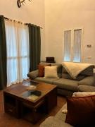 Casa Las Adelfas