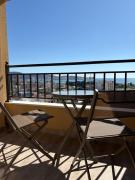 Top Bar