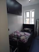 Single Cosy Room near CBS Arena and M6 in CV6 4DF