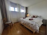 Þóroddsstaðir - farmstay on the Golden circle