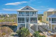 Top Cape San Blas Top Cape San Blas