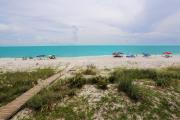 Top Cape San Blas