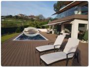 Exlcusivo chalet para persoanas de buen gusto