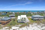 Top Cape San Blas Top Cape San Blas