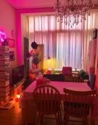 Women Only Allie Guesthouse near Ewha womans univ station