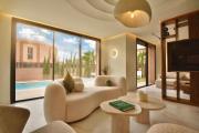 Villa Luxe 4 suites, Piscine chauffée proche de Tout