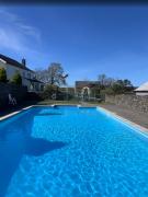 Trenewydd Farm Holiday Cottages