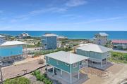 Top Cape San Blas