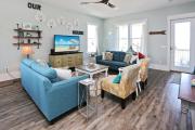Top Cape San Blas
