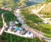 Homestay MiNaNo