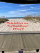 Top Cape San Blas