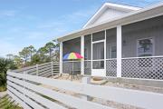 Top Cape San Blas