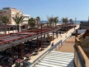 Grandes Terrasses et Vue Mer