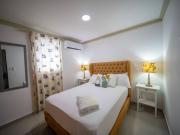 Modern 2BR Apt Central in Sosua