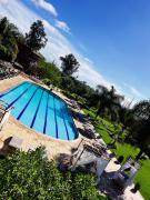 Palais Riad Berbère