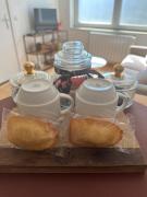Top La Madeleine