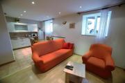 Comfortable apartment Lovrincevic in the center of Split
