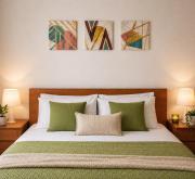 Casa Emma- Massimina Roma