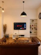 Appartement central