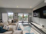 Modern 3BR Condo in Jaco Bay Walk to the Beach