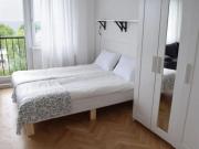 Szóste Piętro Sixth Floor Sopot Sea View Studio and Bright Apartment