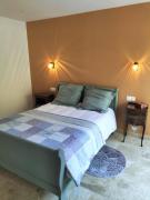 Domaine du Moulin de La Roque - Hébergement de la Source - Pierre & Eau - Périgord