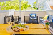 Troia By the Sea - By Y Concept