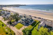 Oceanfront Retreat on Goochs Beach 7 Bedrooms