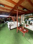 EXPONOR 2026 Cabaña 10 Personas en Juan López