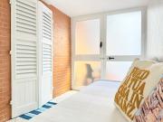 N319 - Numana, bilocale a 100 mt dal mare