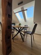 Apartma Luvita