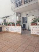 Olimpo il tempio degli Dei