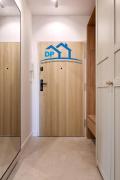 Apartment z widokiem na Port Gdynia