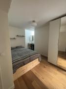 Top Issy-les-Moulineaux