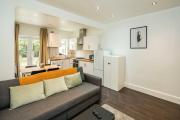 Lovely 3 bedroom house with Garden Parfield