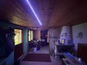 Kazanlak SHELTER HOUSE ACCOMODATION 1 Room 1 Bed, No Water, WC is Outhouse, Dirt Road, Dog in the Garden, Genius Points Welcome! Къща за Подслон в Казанлък, Без Вода!