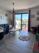 Charmant appartement à 600 mètres de la mer