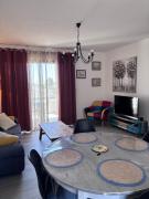 Charmant appartement à 600 mètres de la mer