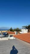 Tenerife tranquility