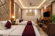 Top New Delhi