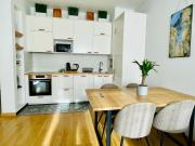 Brand new flat near Tesla museum