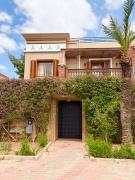 Villa privée avec piscine au cœur de Marrakech