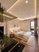 Lunaria Maison SaiGon Central Park