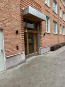 Top Solna
