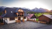 Apartmany U Jezka