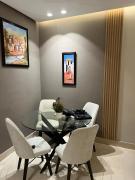 Luxury Flat Casablanca Princess