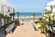Appartement front mer à Casablanca